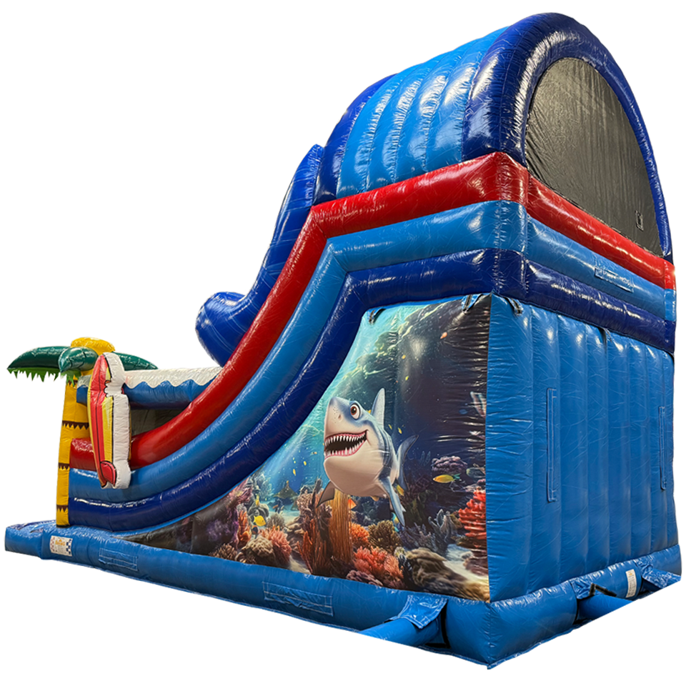 Maxi Shark Slide