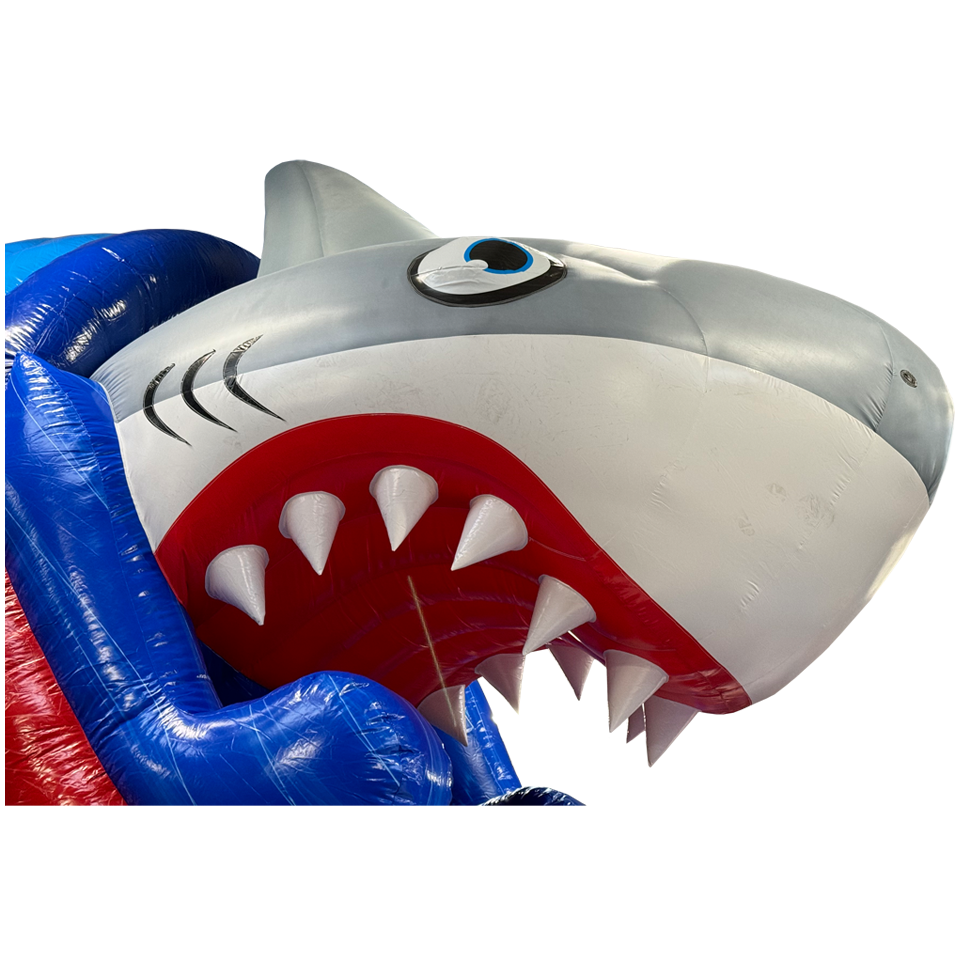 Maxi Shark Slide