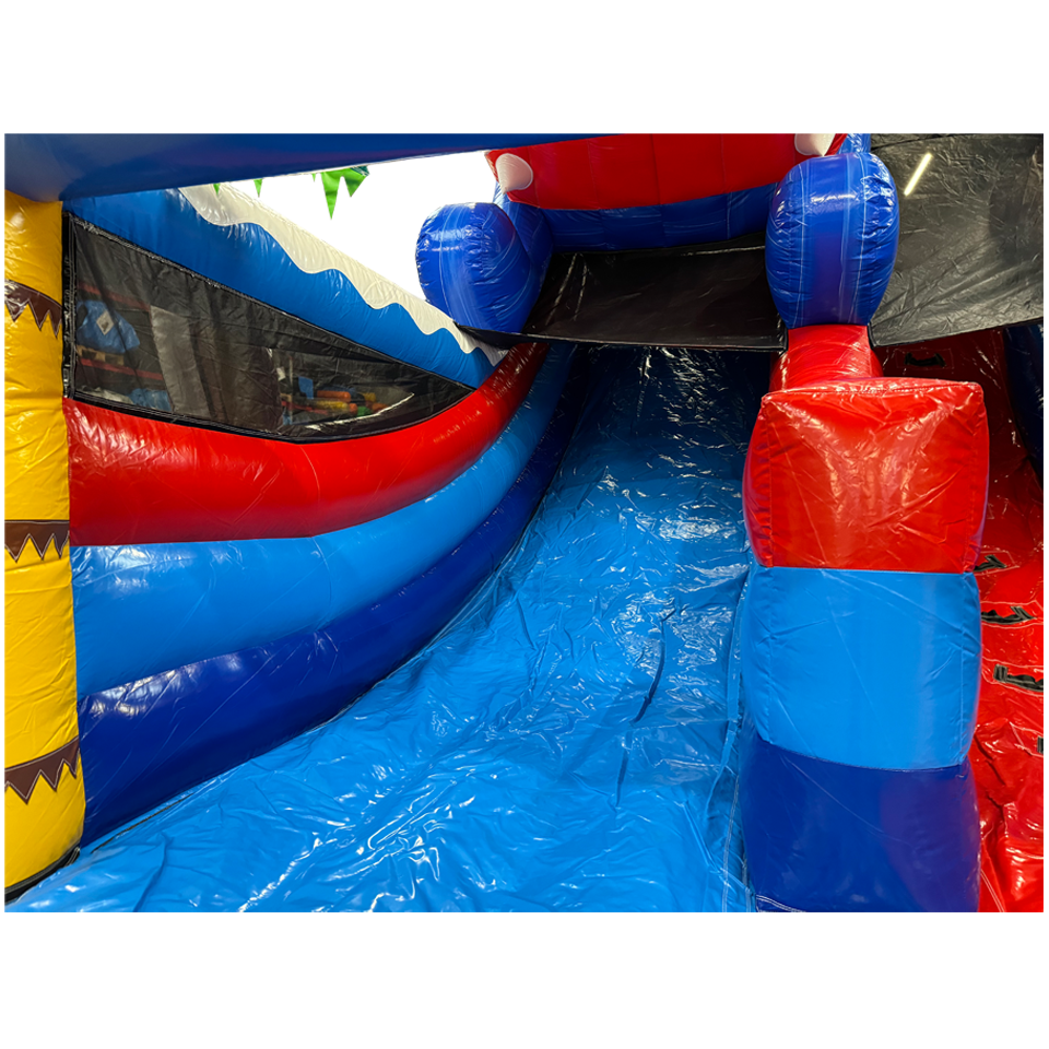 Maxi Shark Slide