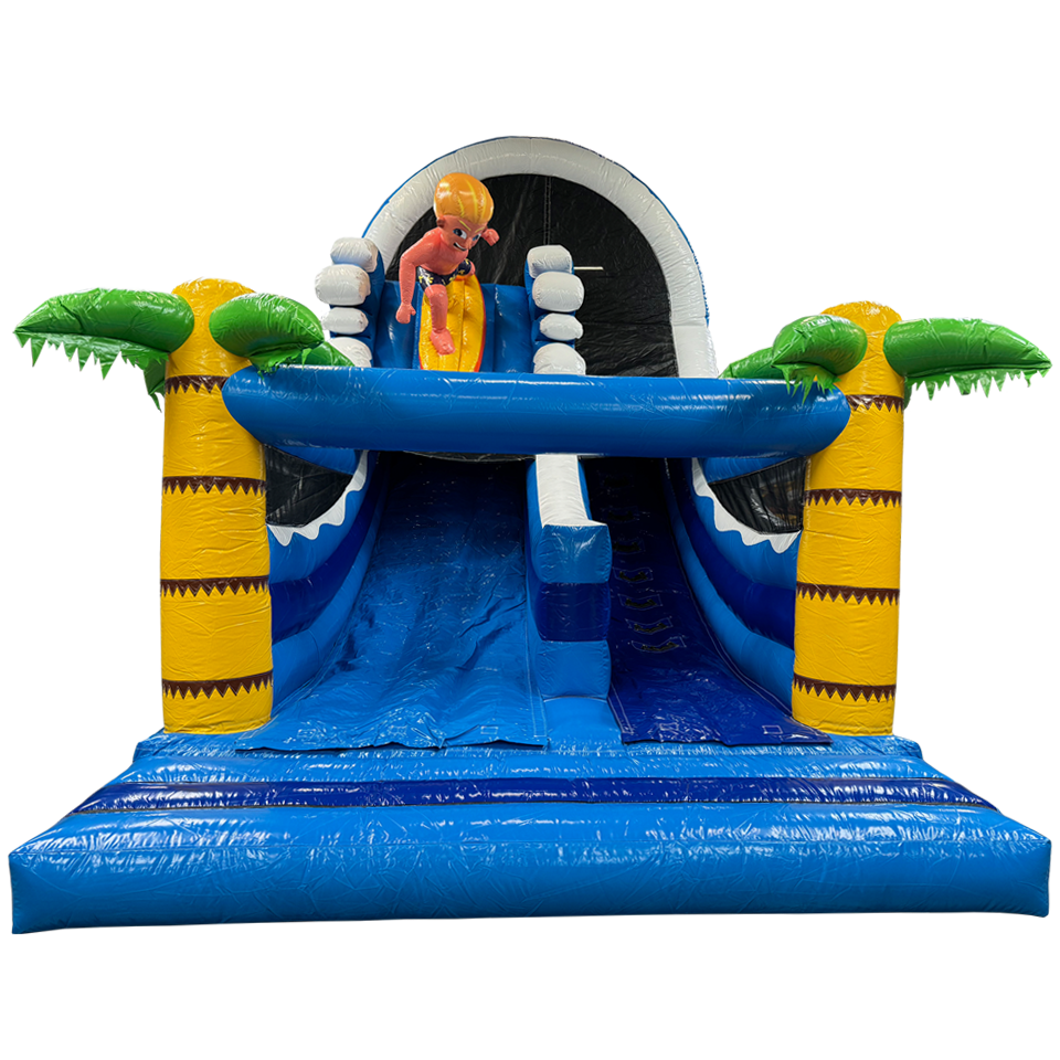 Maxi Surfer Slide
