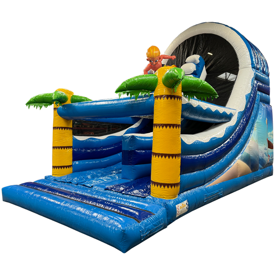 Maxi Surfer Slide