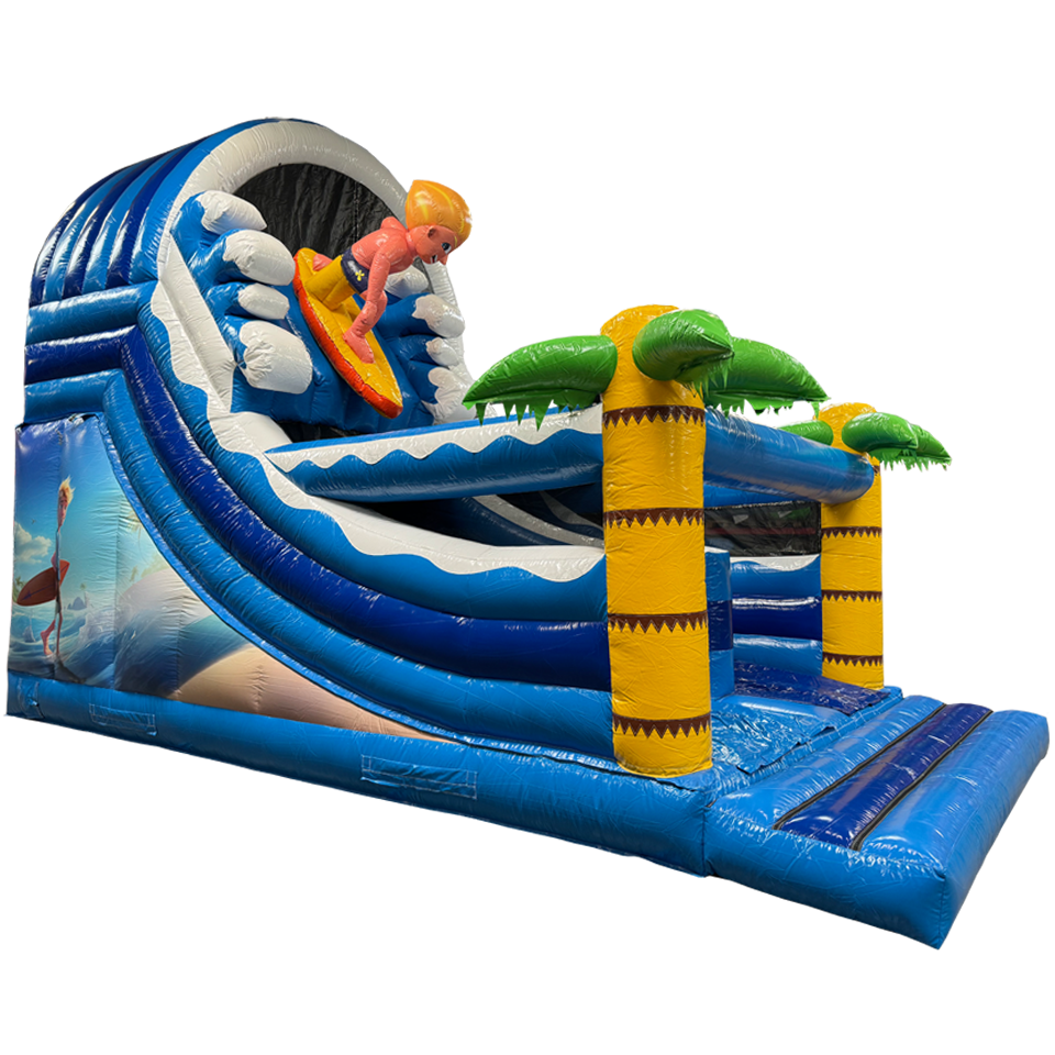 Maxi Surfer Slide