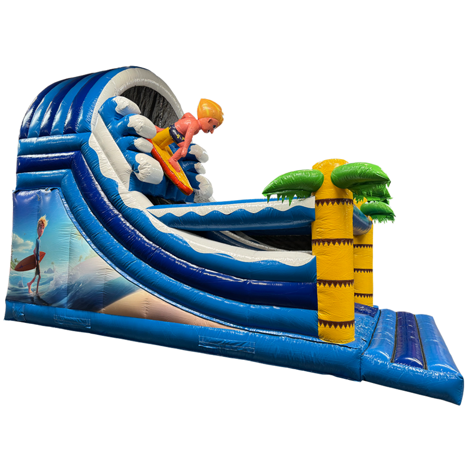 Maxi Surfer Slide