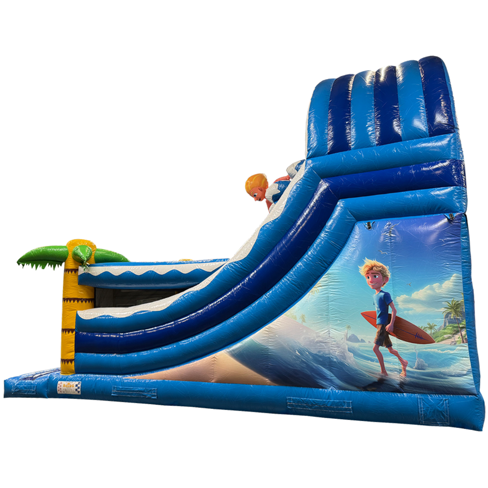Maxi Surfer Slide