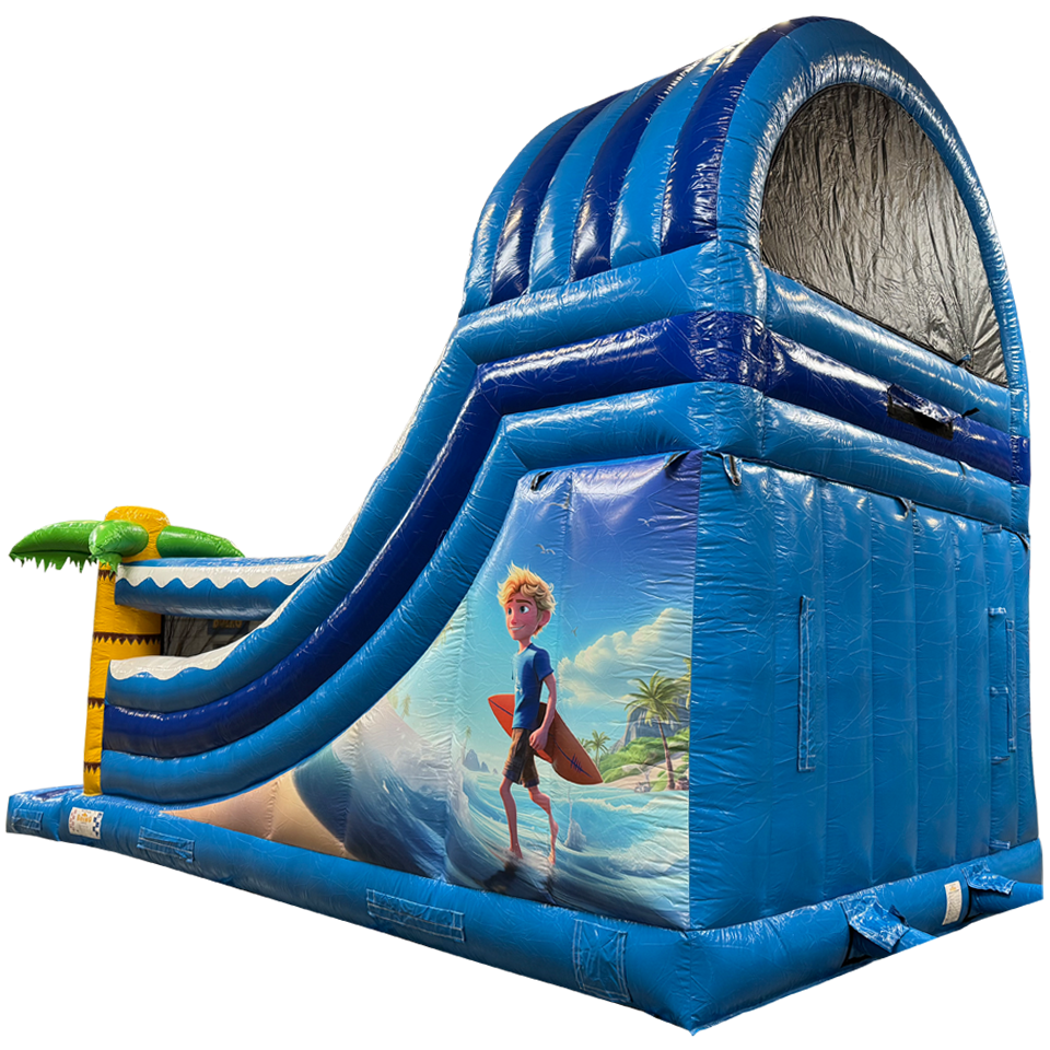 Maxi Surfer Slide