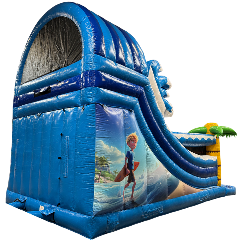 Maxi Surfer Slide