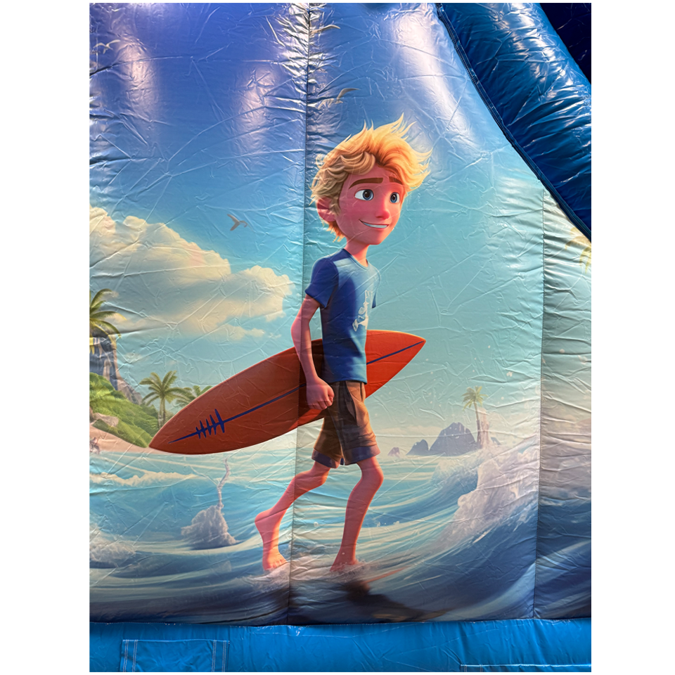 Maxi Surfer Slide