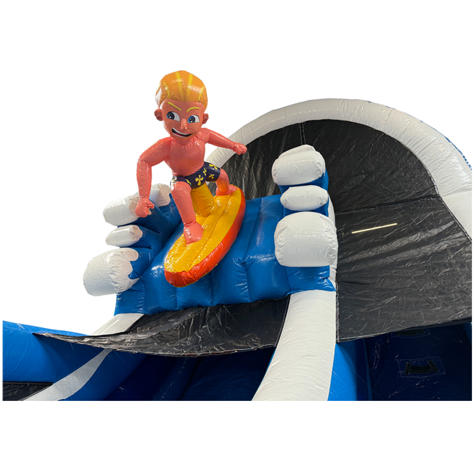 Maxi Surfer Slide