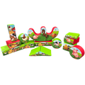 Softplay Set Bauernhof