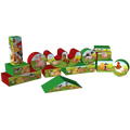 Softplay Set Bauernhof