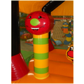 Hindernisse