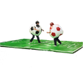 Sumo-Fußball