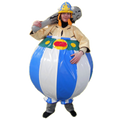 Sumo-Obelix