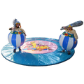 Sumo-Obelix