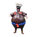 Sumo-Bulle