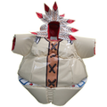 Sumo-Indianer