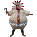 Sumo-Indianer