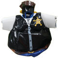 Sumo-Sheriff