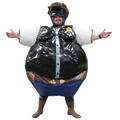 Sumo-Sheriff