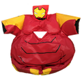 Sumo-Robotermann