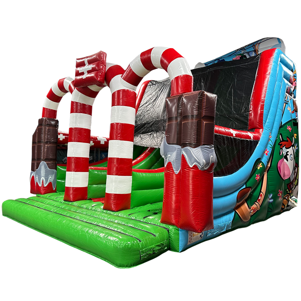Swiss Slide