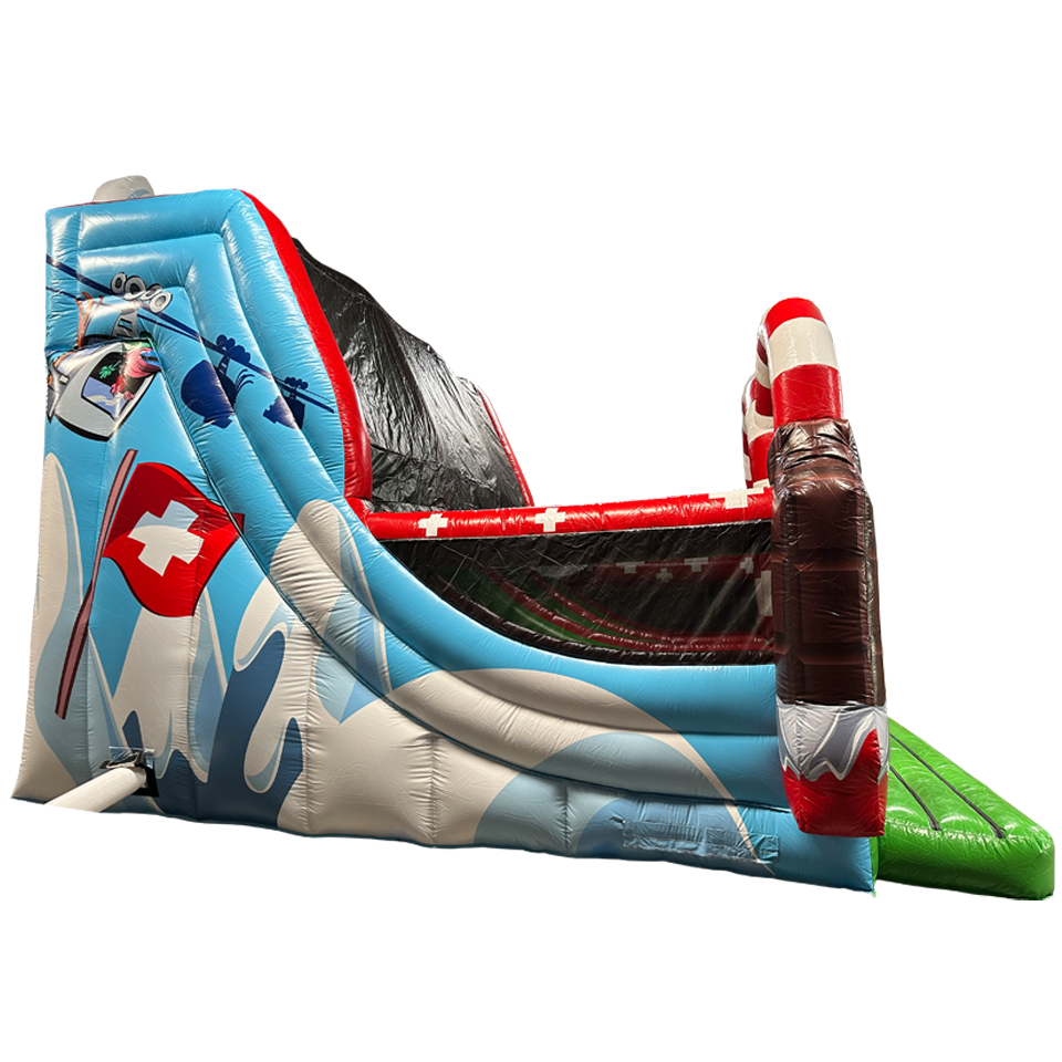 Swiss Slide