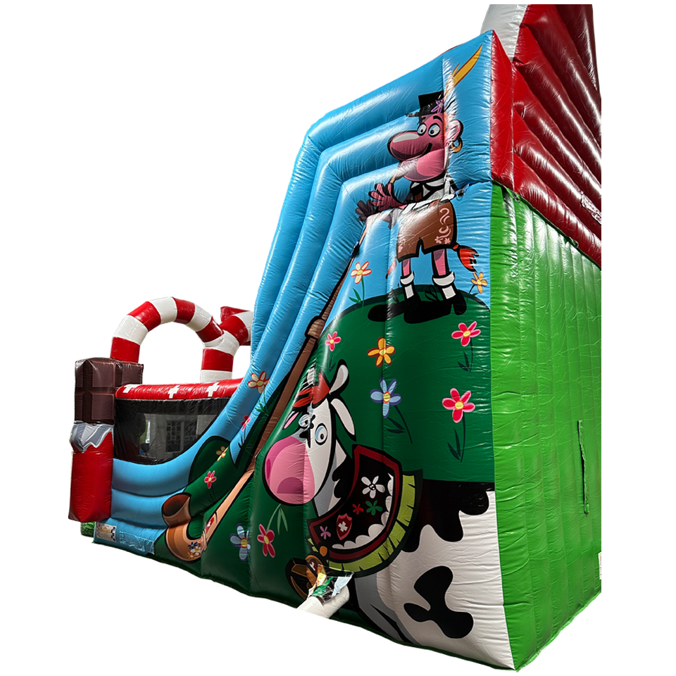 Swiss Slide