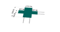 Transporttasche Klein