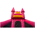 Hüpfburg Twist N Slide Prinzessin