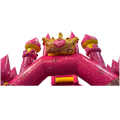 Hüpfburg Twist N Slide Prinzessin