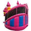 Hüpfburg Twist N Slide Prinzessin