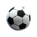 Klettverschluss Ball 