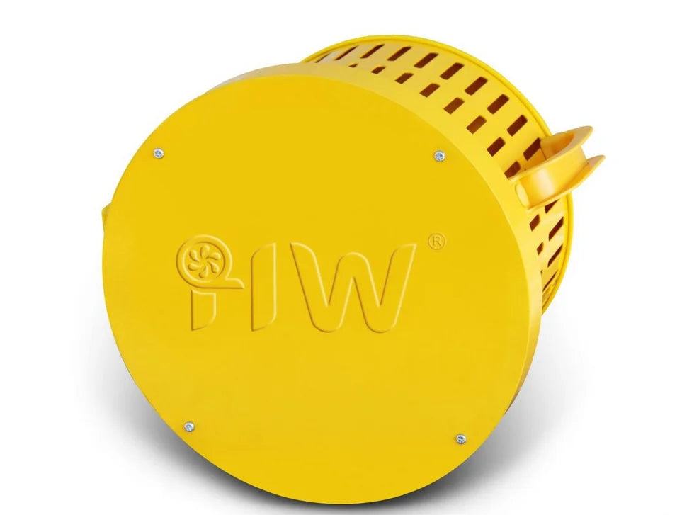 Air Heater