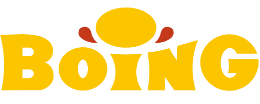 Boing Huepfburgen
