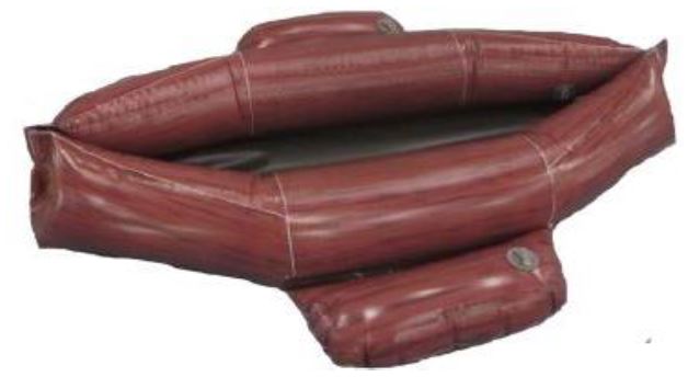 20 - Geschweißte Kanuboote