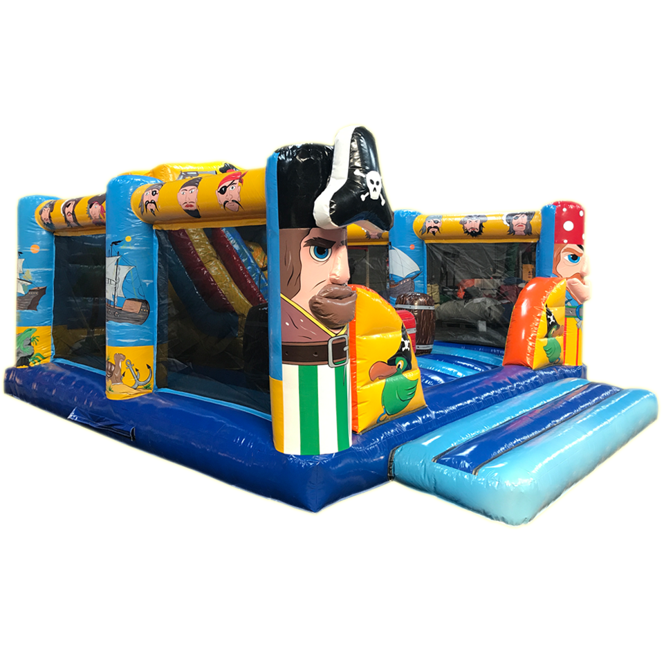 AC Slide Inside Pirate