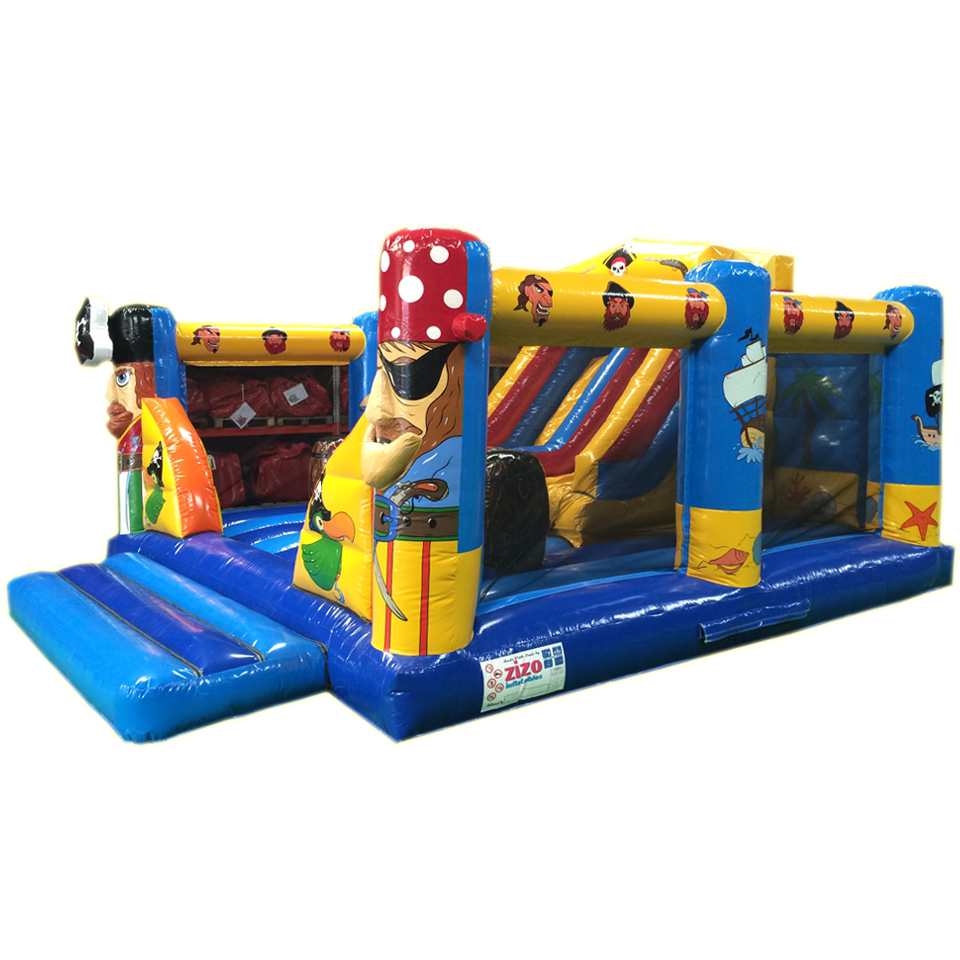 AC Slide Inside Pirate