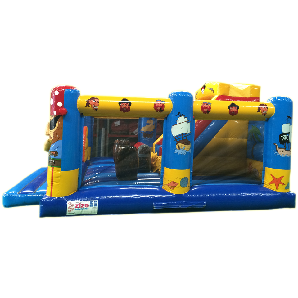 AC Slide Inside Pirate