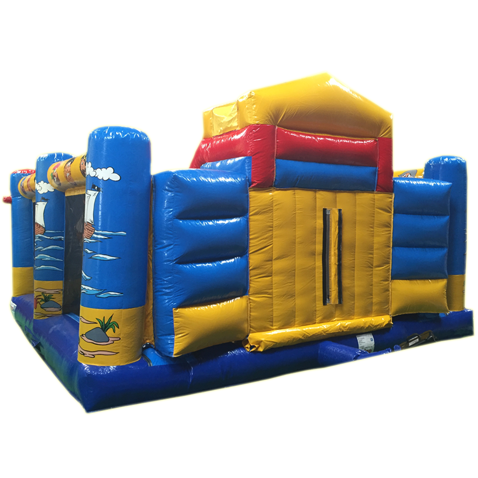 AC Slide Inside Pirate