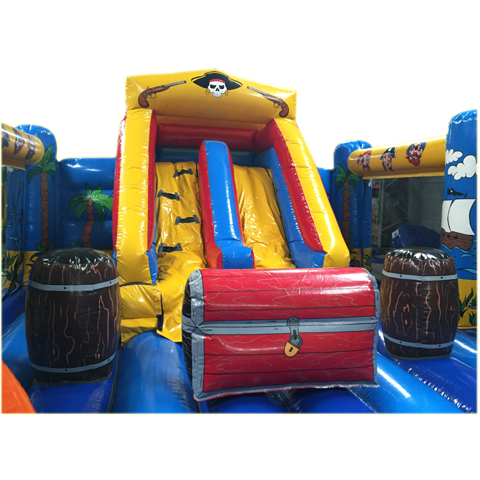 AC Slide Inside Pirate