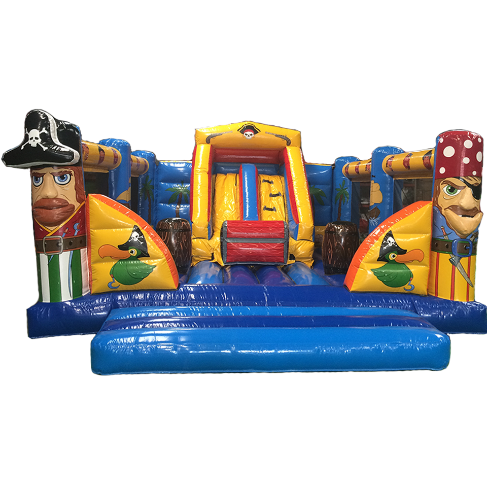 AC Slide Inside Pirate