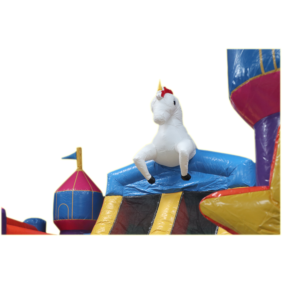 AC Slide Inside Unicorn