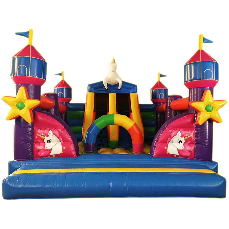 AC Slide Inside Unicorn