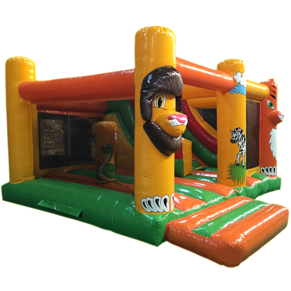 Active Maxi Jungle