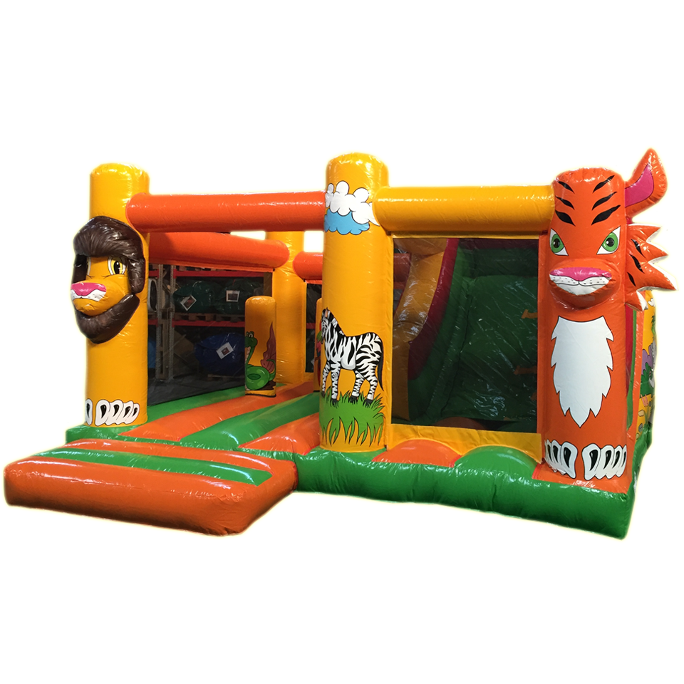 Active Maxi Jungle