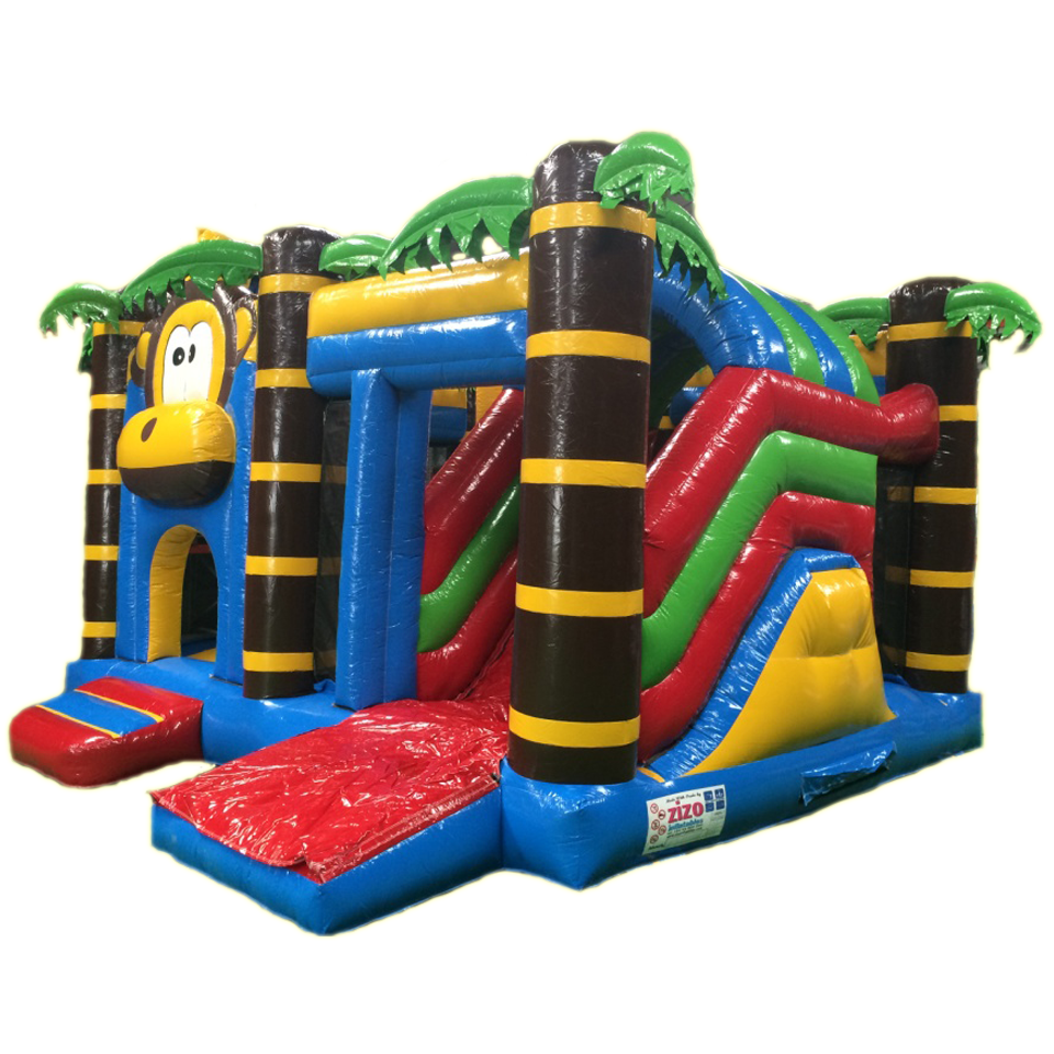 Active Maxi Affe