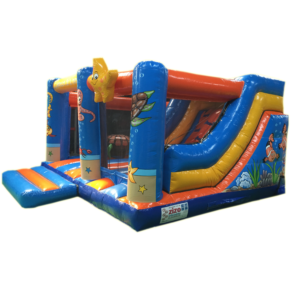 Active Maxi Zee
