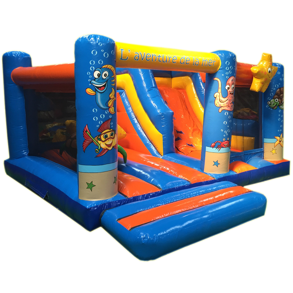Active Maxi Zee