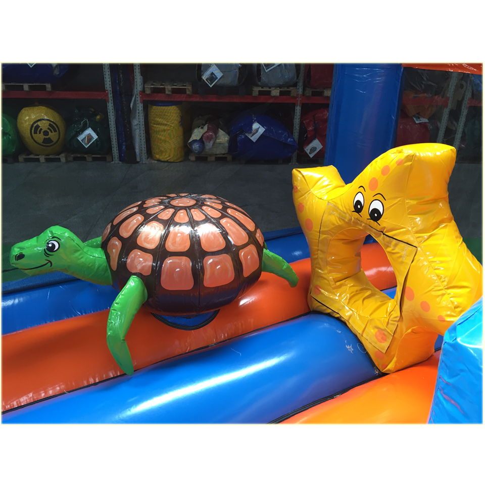 Active Maxi Zee