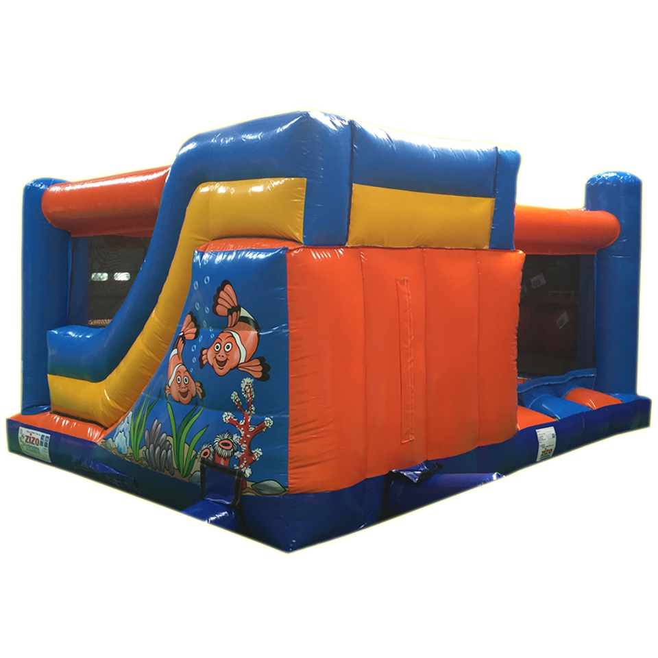 Active Maxi Zee